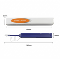 One Click Fiber Optic Cleaning Pen (2.5mm LC/MU)- box with 50 units