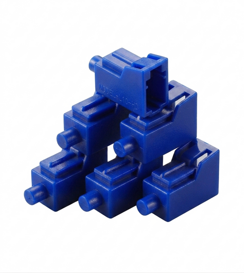 Dust Caps for LC Cable Connector