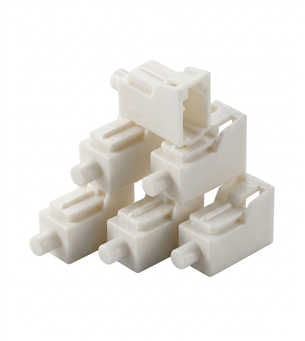 Dust Caps for LC Cable Connector