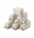 Dust Caps for LC Cable Connector