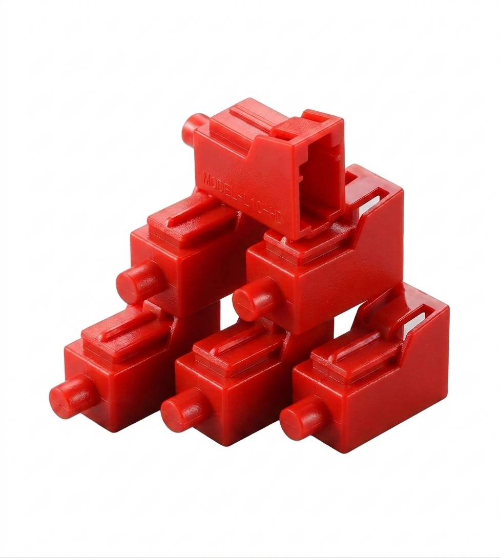 Dust Caps for LC Cable Connector