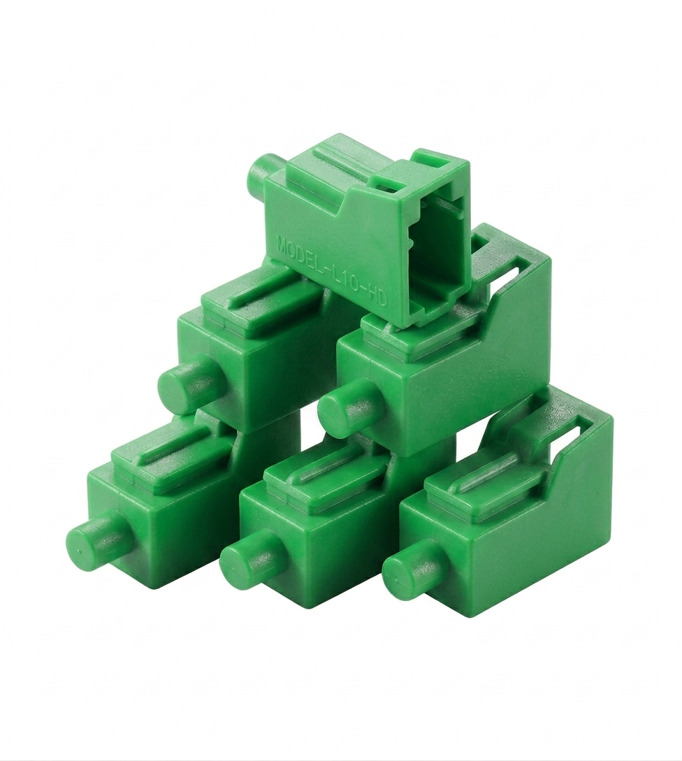 Dust Caps for LC Cable Connector