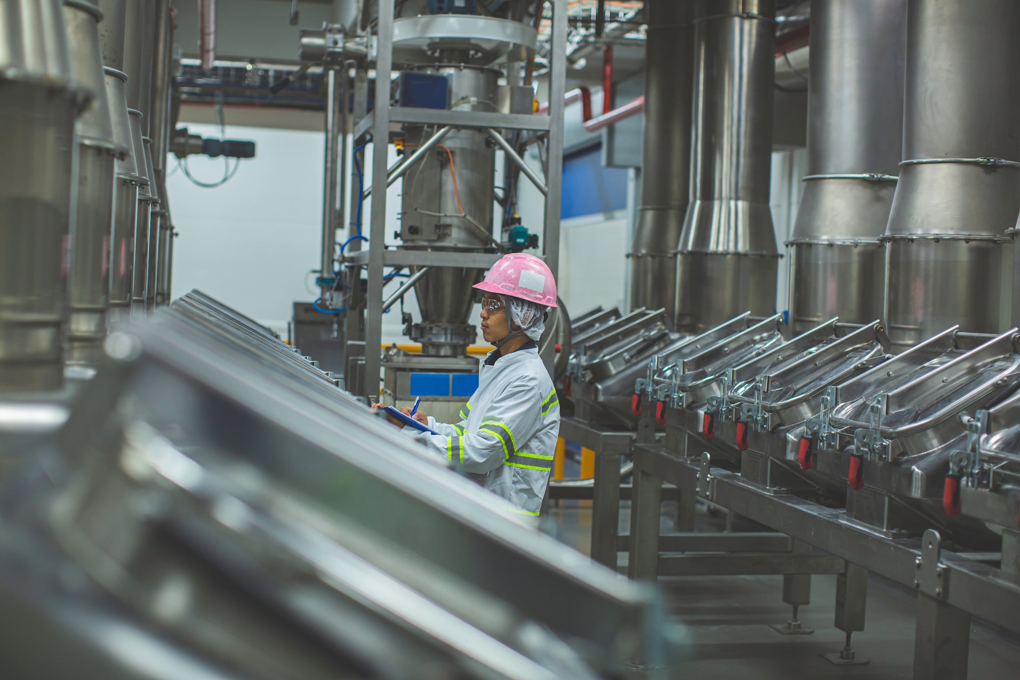 Extruders and Resin Processing - DIGLOBAL