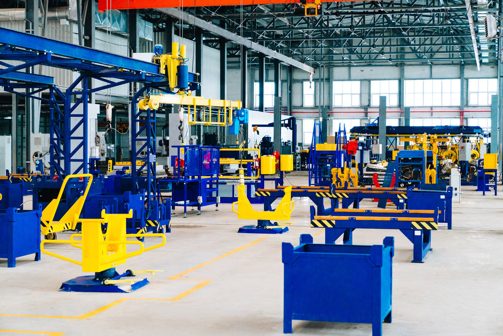 Tube Cutting Machines - DIGLOBAL