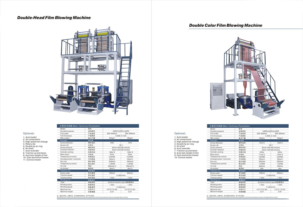 Extruders and Resin Processing - DIGLOBAL