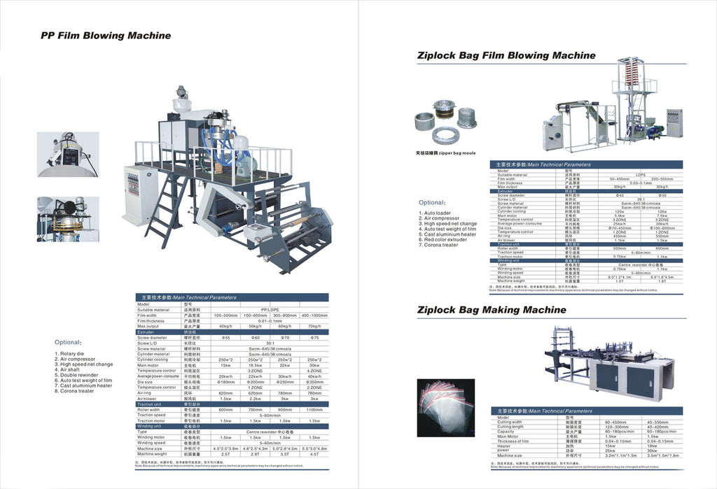 Extruders and Resin Processing - DIGLOBAL
